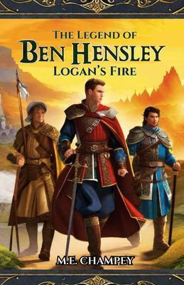 The Legend of Ben Hensley