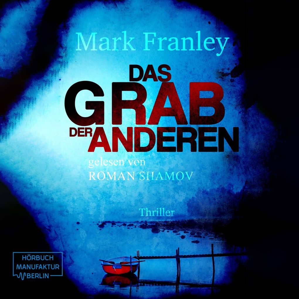 Das Grab der Anderen