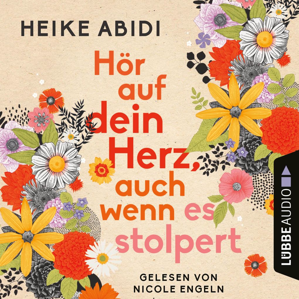 Hör auf dein Herz auch wenn es stolpert