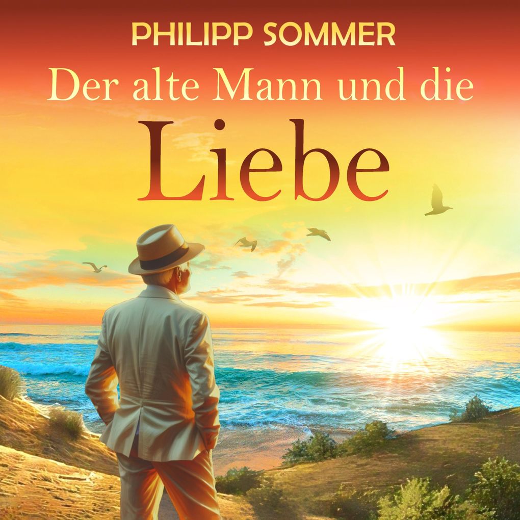 Der alte Mann und die Liebe