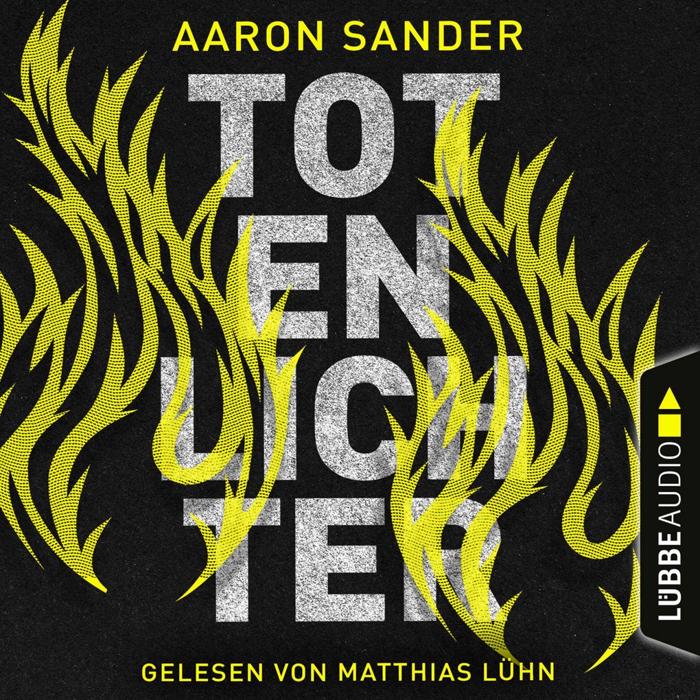 Totenlichter - Nygård und Wasmuth ermitteln Teil 2