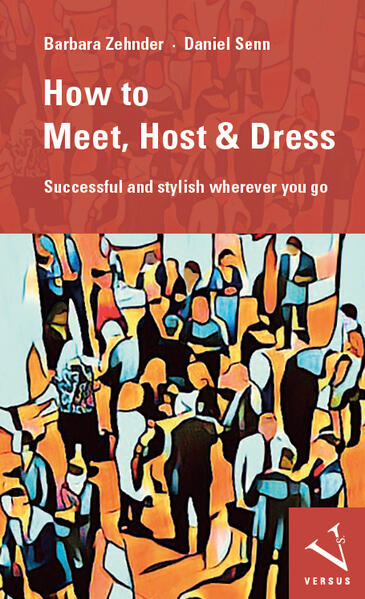 How to Meet Host & Dress