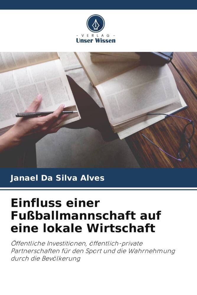 Einfluss einer Fußballmannschaft auf eine lokale Wirtschaft