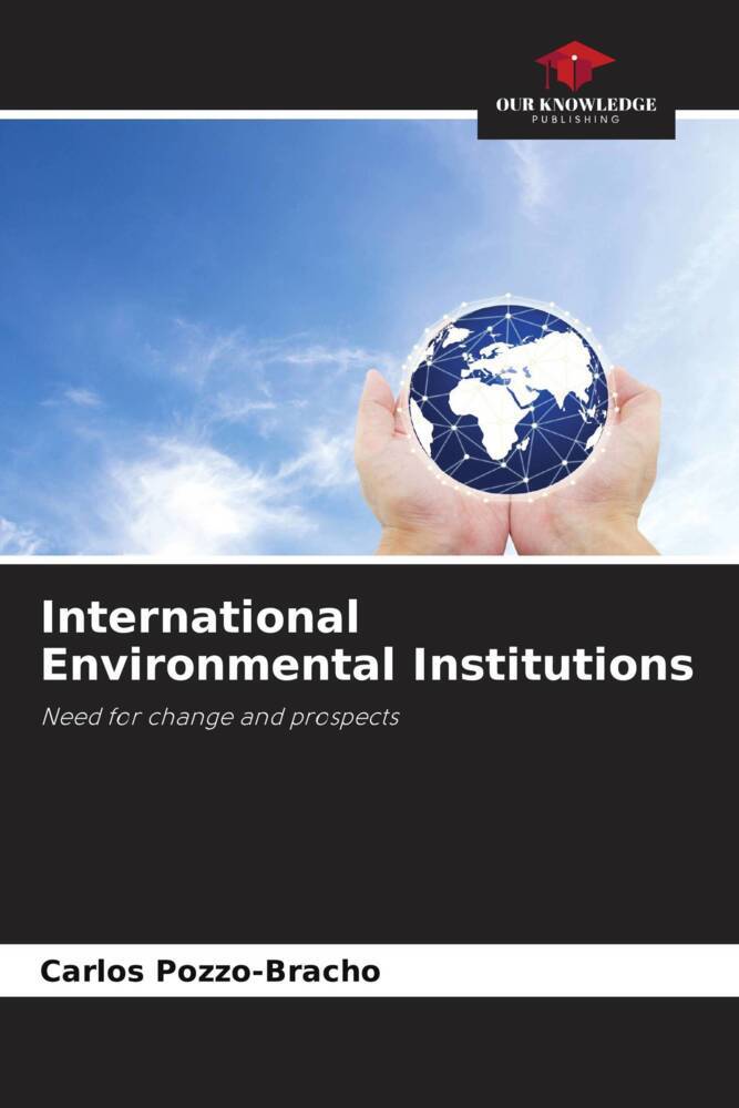 International Environmental Institutions