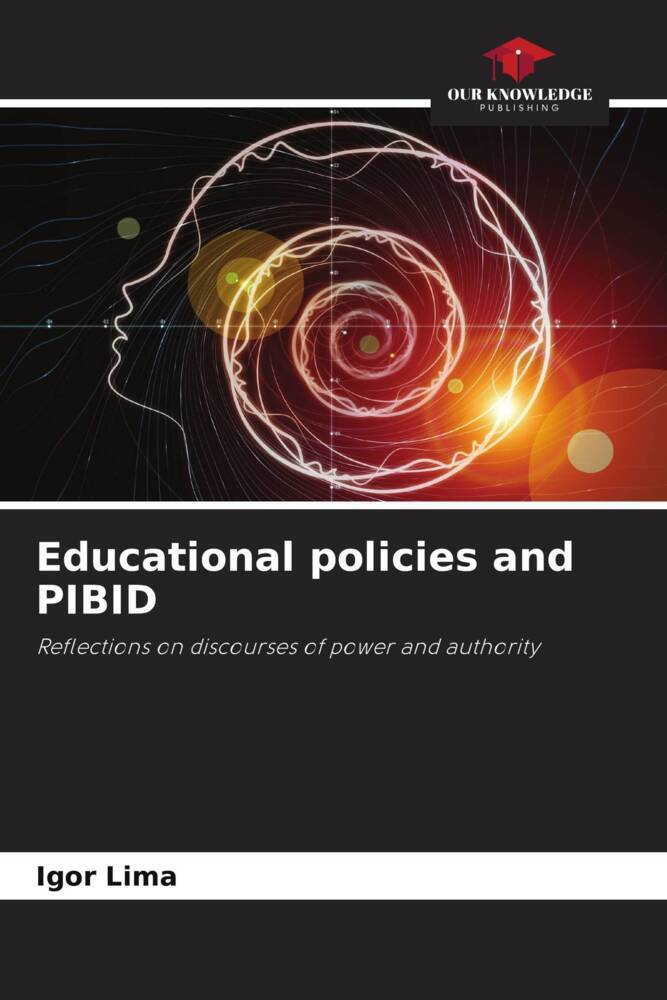 Educational policies and PIBID