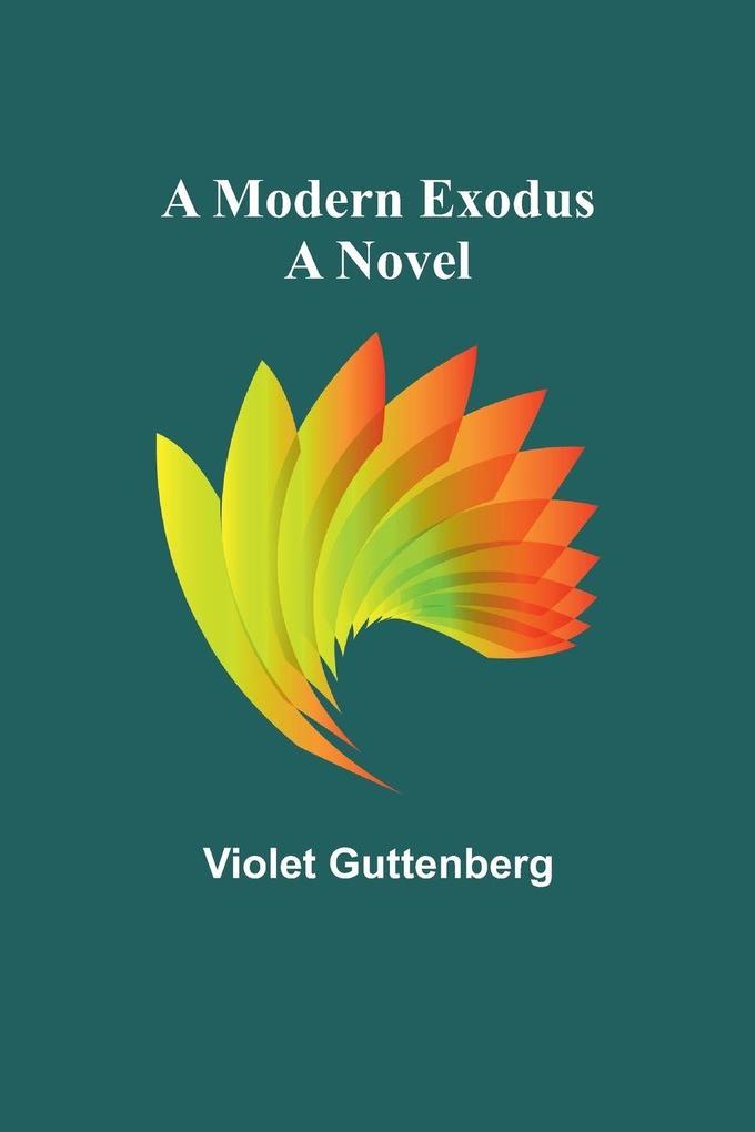 A modern exodus