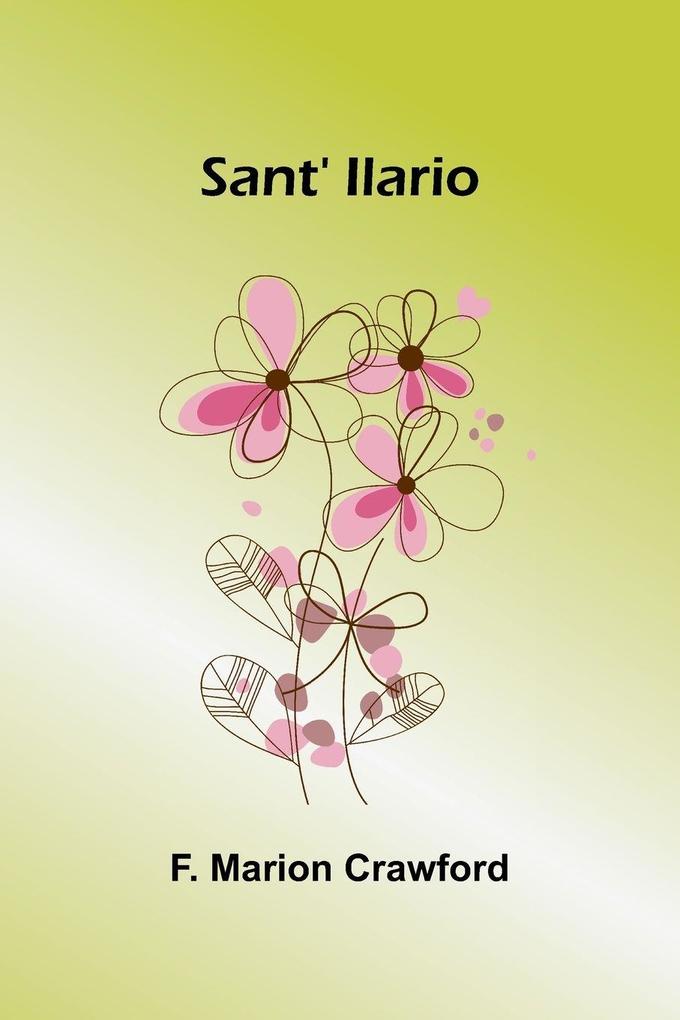 Sant' Ilario