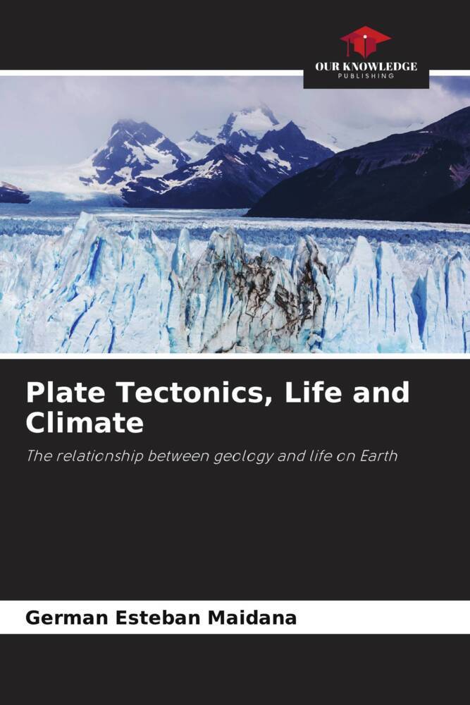 Plate Tectonics Life and Climate