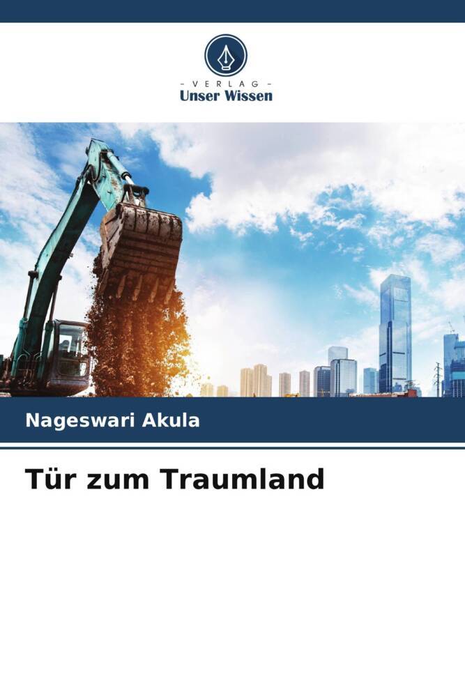 Tür zum Traumland