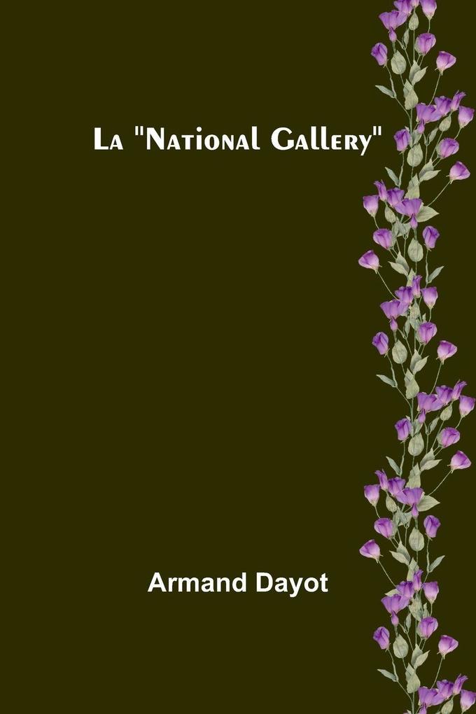 La 'National Gallery'