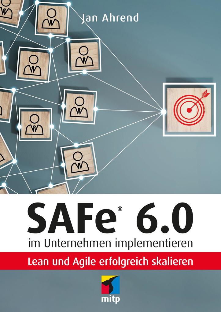 Mitp Verlags Gmbh Safe® 6.0 Im Unternehmen Implementieren