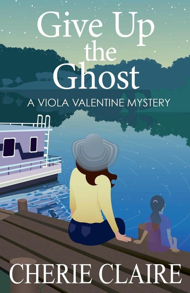 Give Up the Ghost