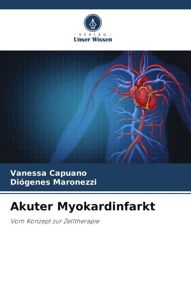 Akuter Myokardinfarkt