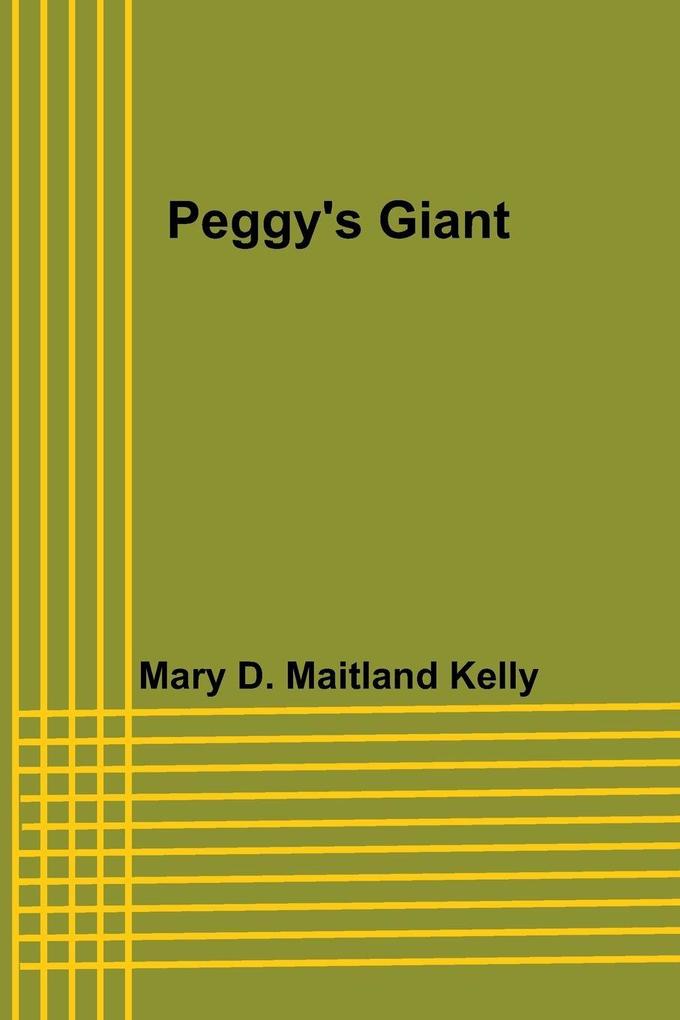 Peggy's Giant