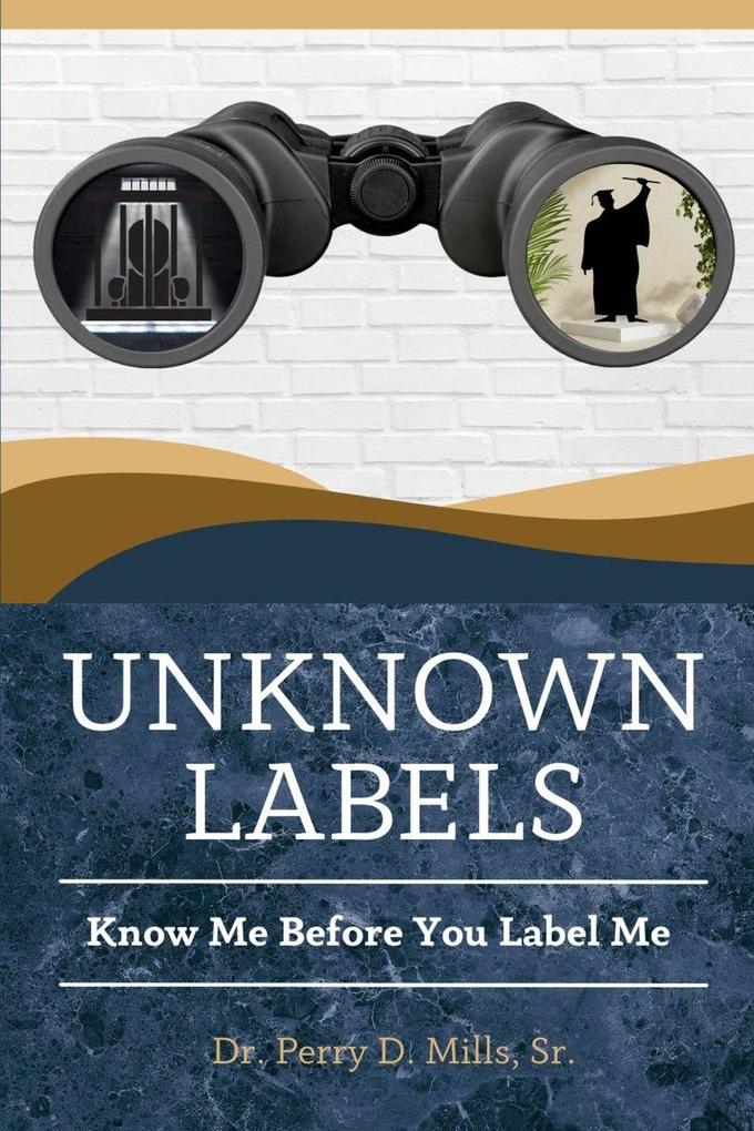 Unknown Labels