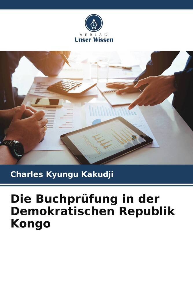 Die Buchprüfung in der Demokratischen Republik Kongo