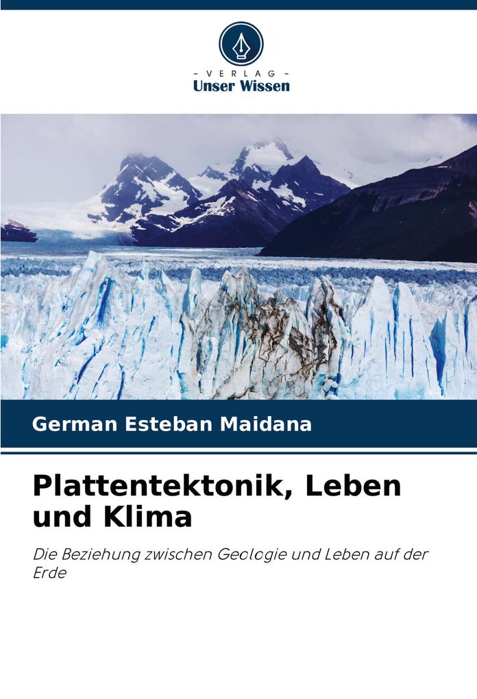 Plattentektonik Leben und Klima