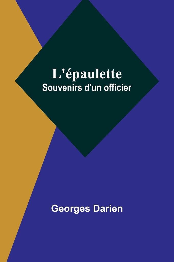 L'épaulette