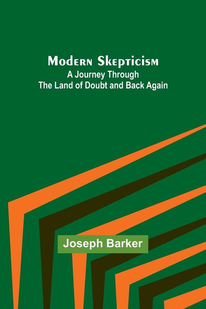 Modern Skepticism