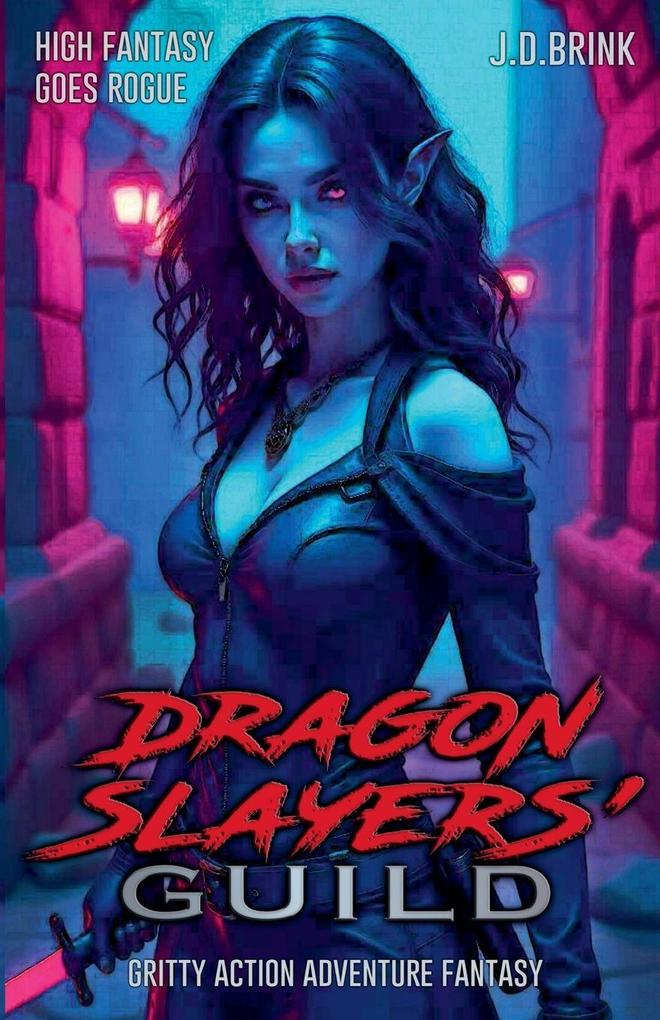 Dragon Slayers' Guild