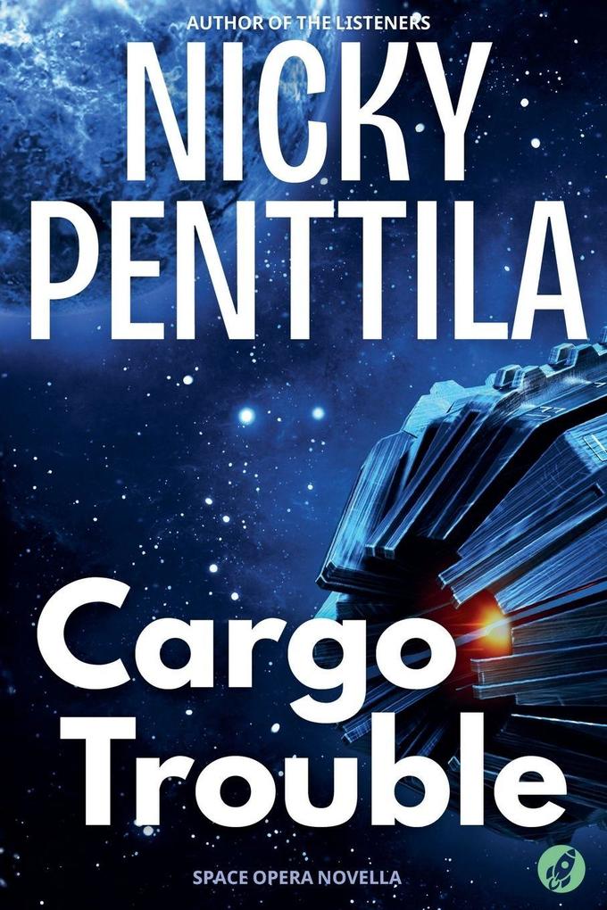 Cargo Trouble
