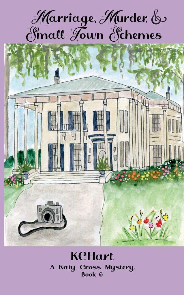 Marriage Murder and Small Town Schemes