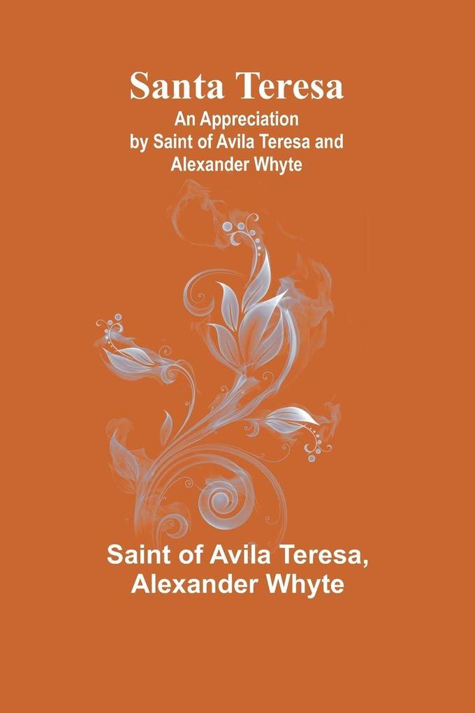 Santa Teresa