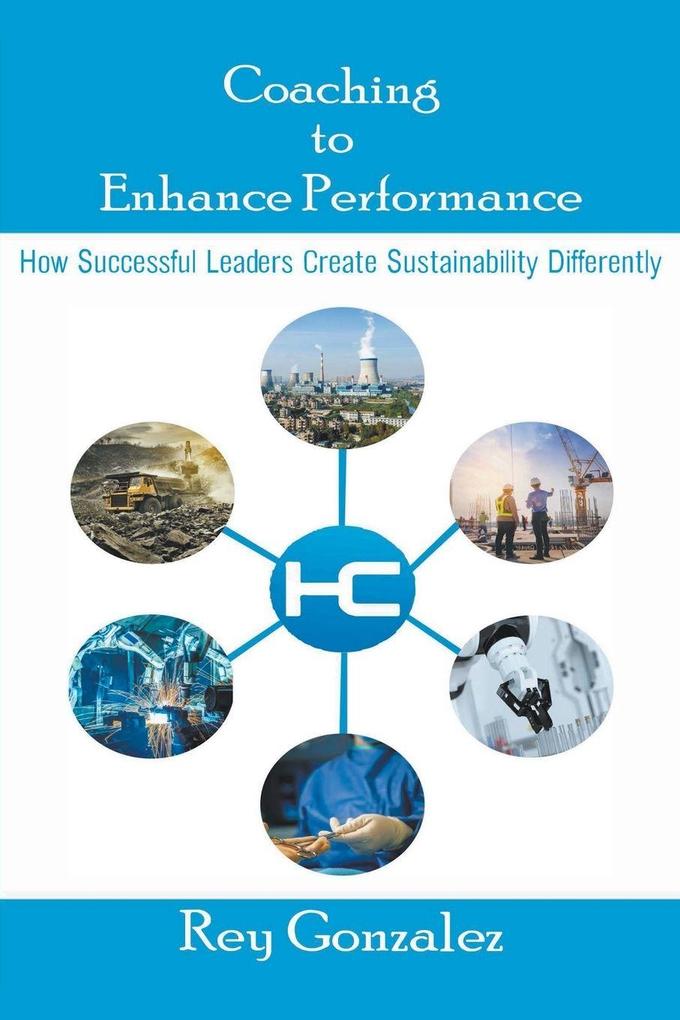Coaching To Enhance Performance®