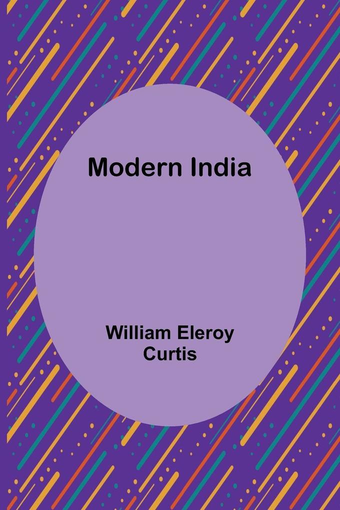 Modern India