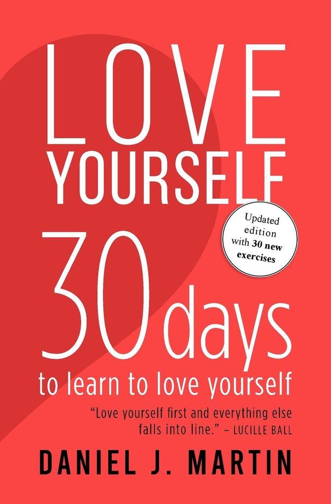 Love Yourself