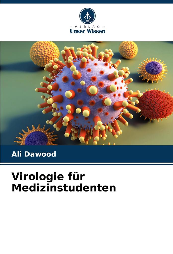 Virologie für Medizinstudenten