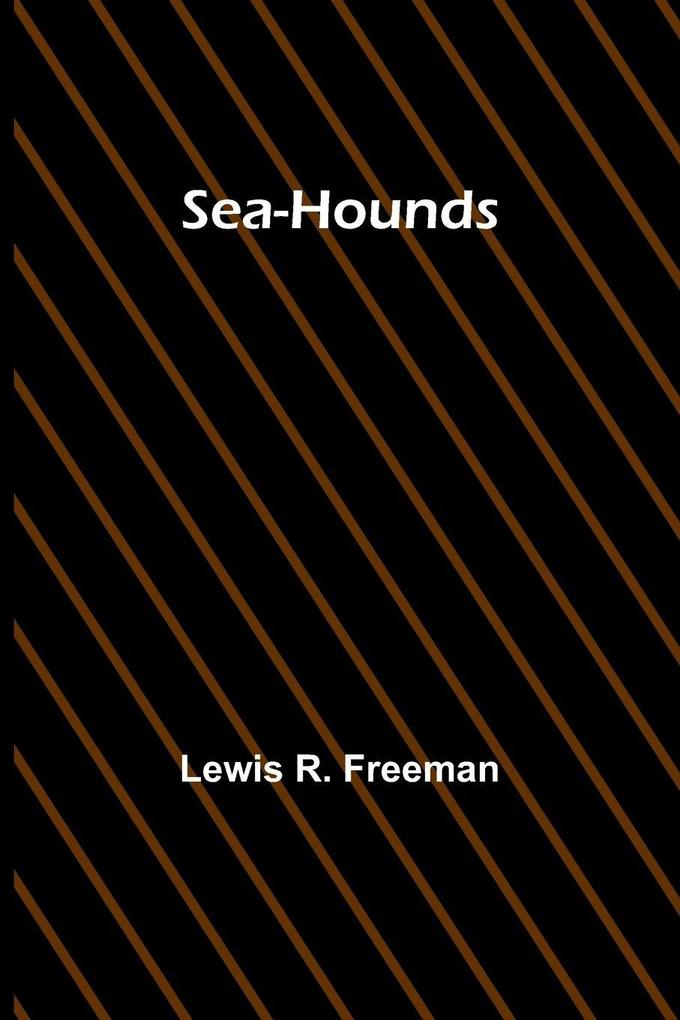 Sea-Hounds