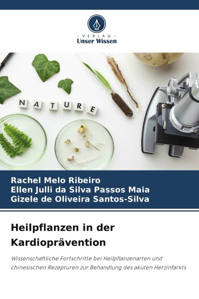 Heilpflanzen in der Kardioprävention