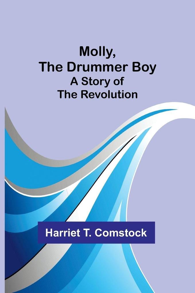 Molly the Drummer Boy