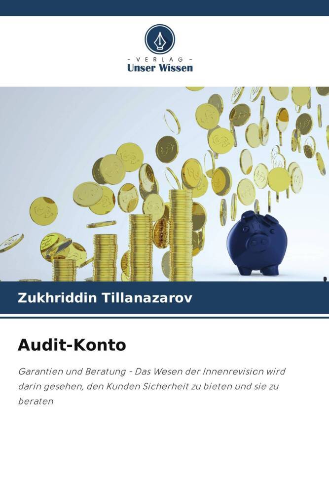 Audit-Konto
