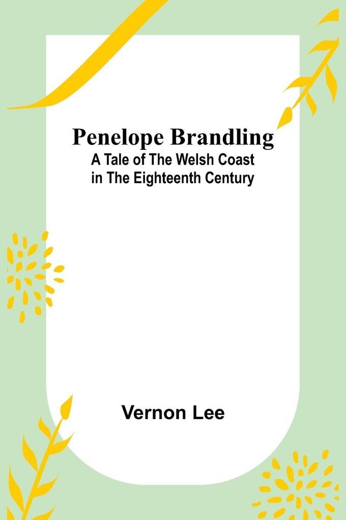 Penelope Brandling