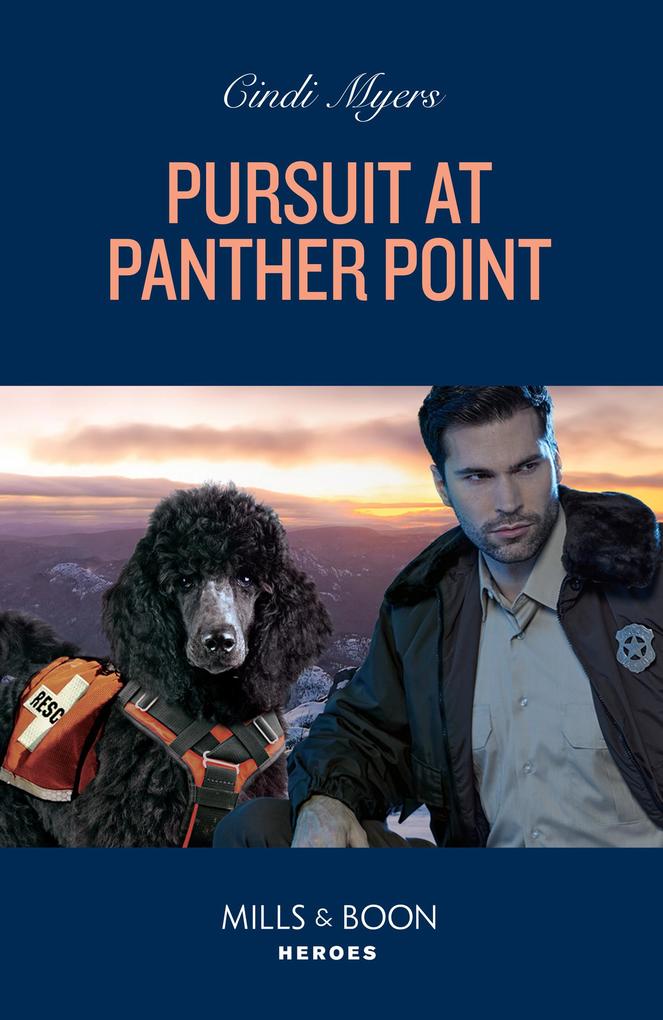 Pursuit At Panther Point (Eagle Mountain: Critical Response Book 2) (Mills & Boon Heroes)