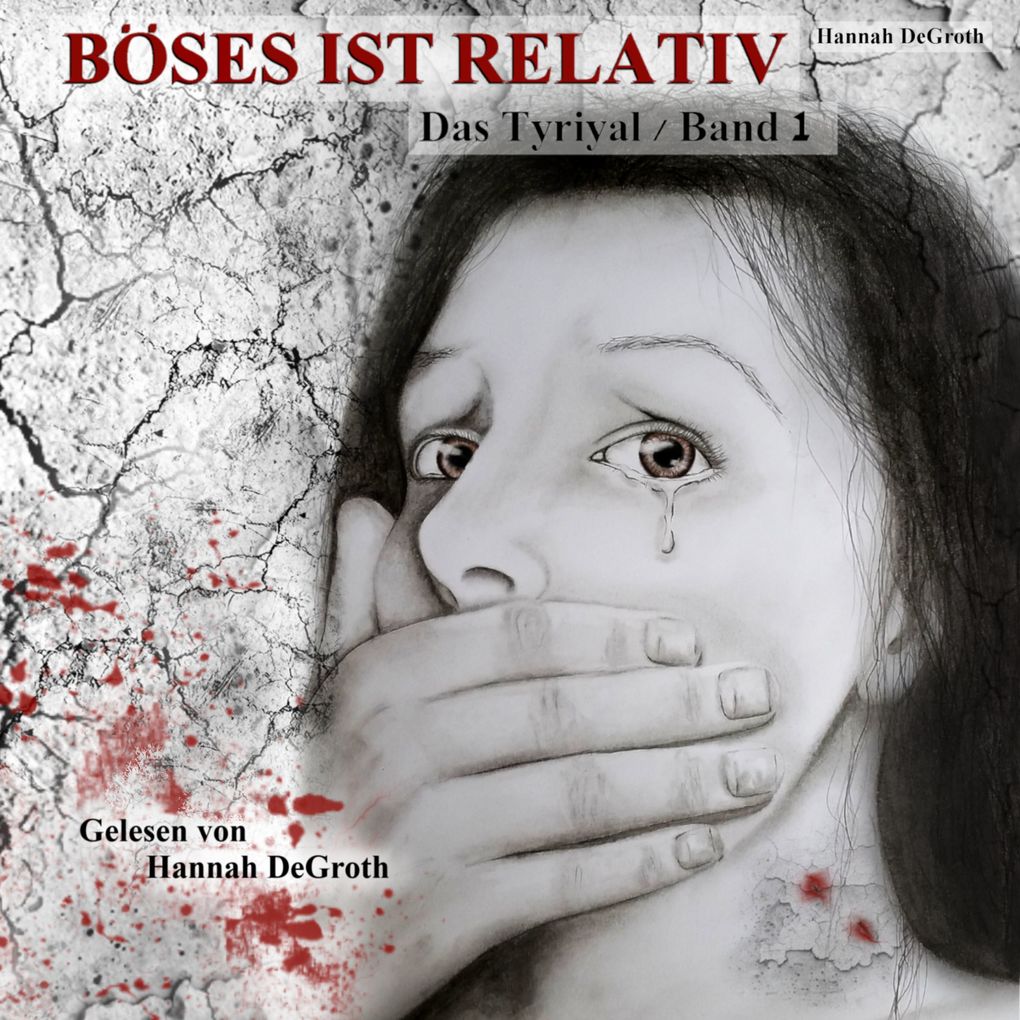 Böses ist relativ - Band 1