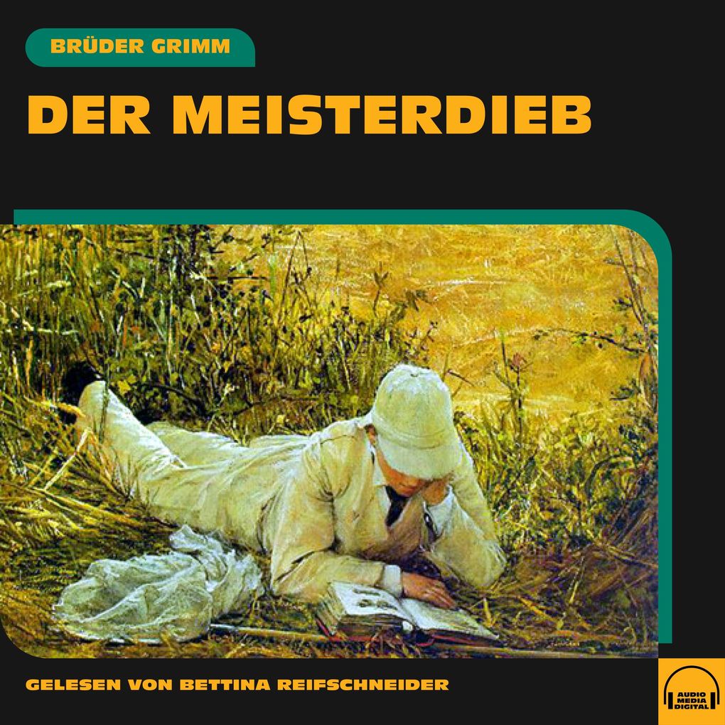Der Meisterdieb