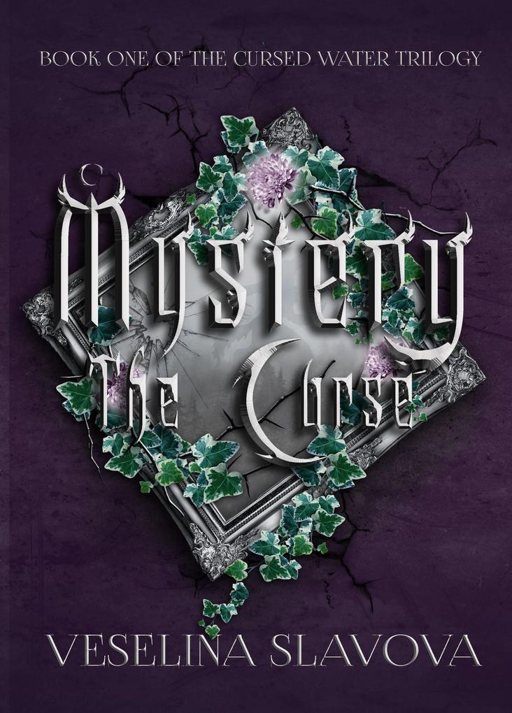 Mystery: The Curse (The Cursed Water Trilogy)