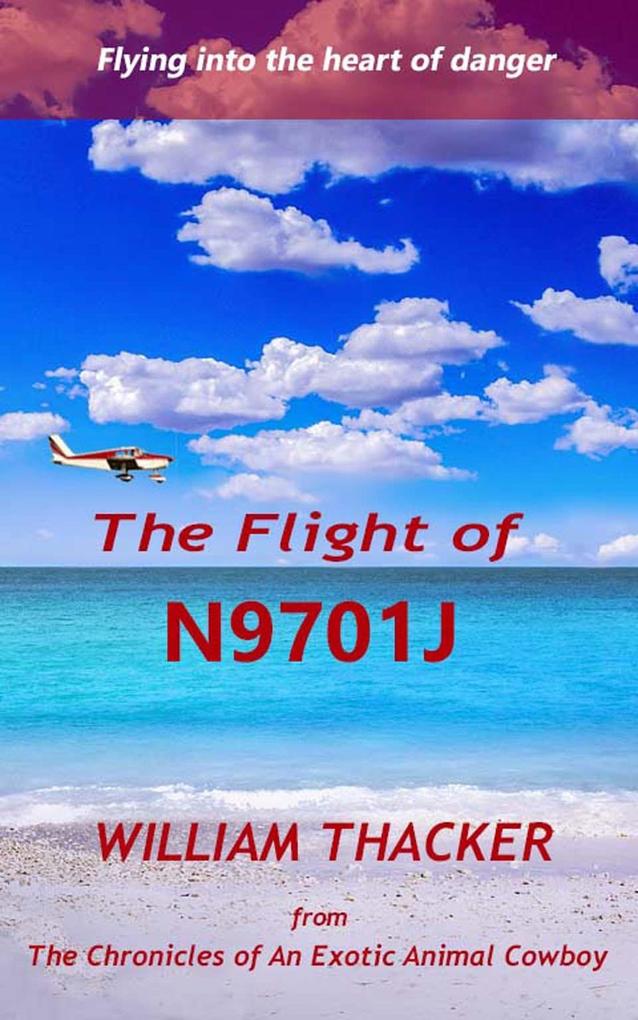 The Flight of N9701J