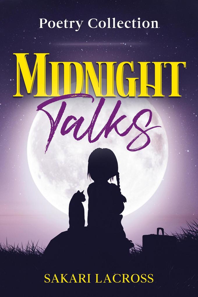 Midnight Talks (Late Nights Early Mornings #8)