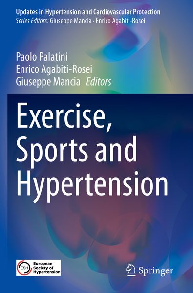 Exercise Sports and Hypertension