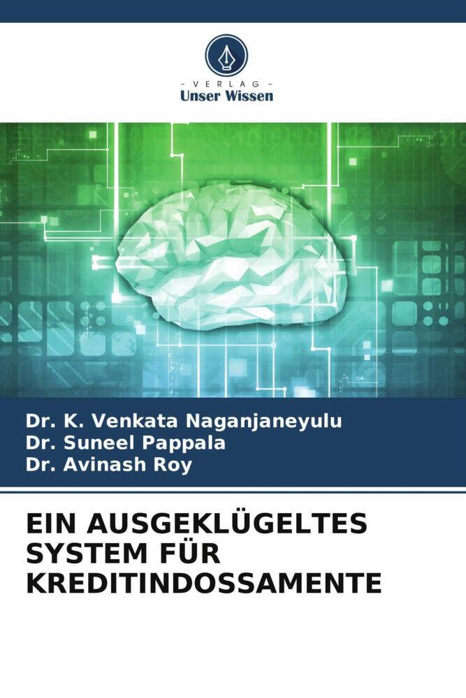EIN AUSGEKLÜGELTES SYSTEM FÜR KREDITINDOSSAMENTE