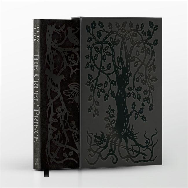 Hot Key Books The Cruel Prince (The Folk Of The Air)