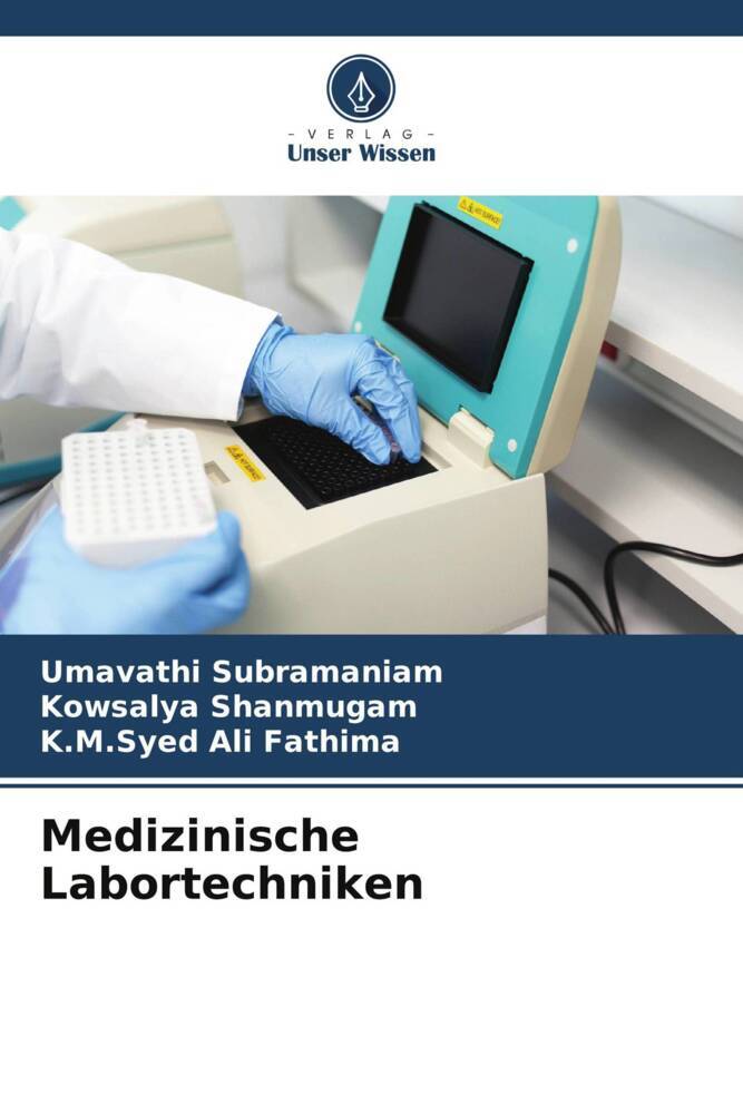 Medizinische Labortechniken