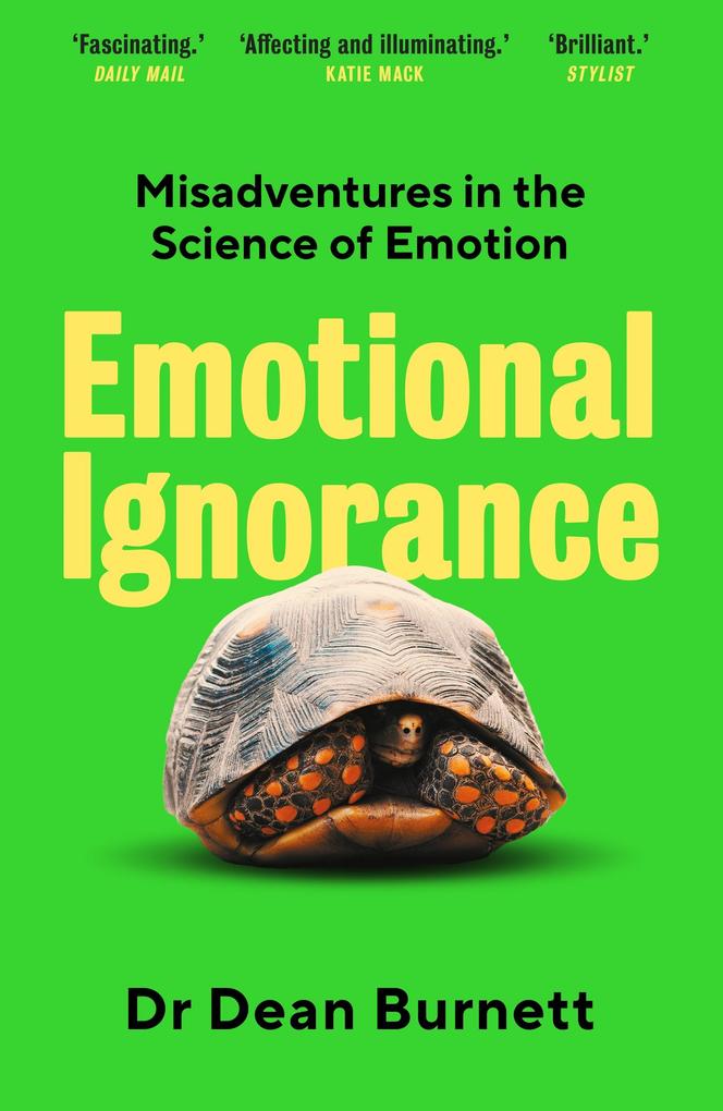 Faber And Faber Ltd. Emotional Ignorance