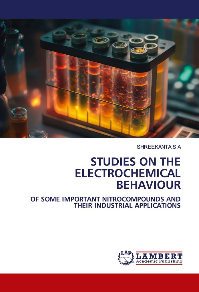 STUDIES ON THE ELECTROCHEMICAL BEHAVIOUR