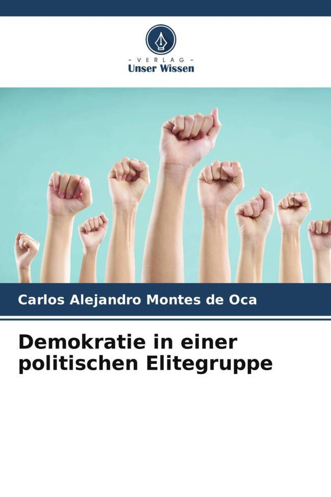 Demokratie in einer politischen Elitegruppe