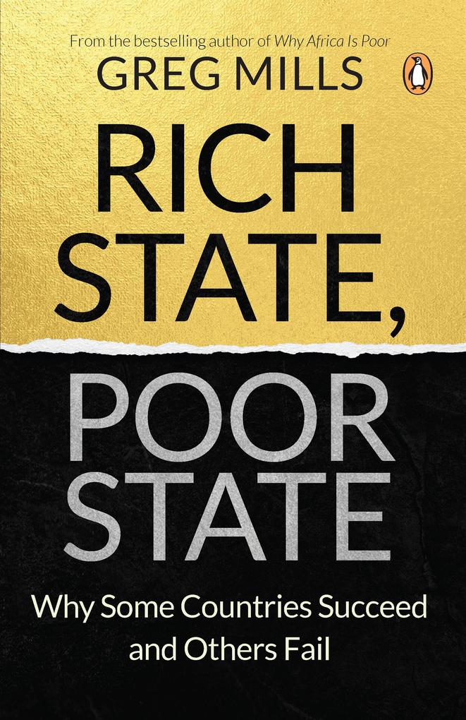 Rich State Poor State